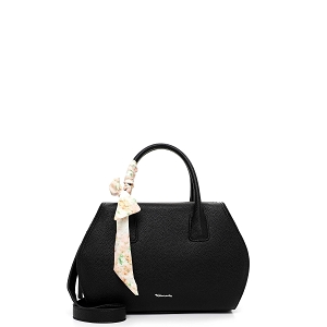 TAMARIS MARO KAROLIN<br>Noir