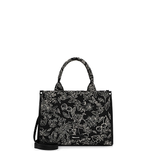 TAMARIS MARO KATHIMA<br>Noir