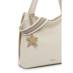 TAMARIS MARO KEA<br>Beige