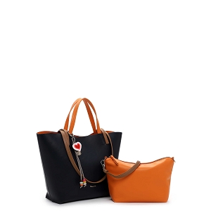 TAMARIS MARO KESHIA<br>Bleu