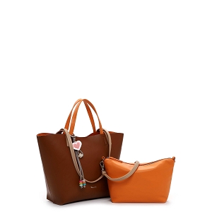 TAMARIS MARO KESHIA<br>Naturel