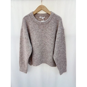SCARPY CREATION PULL<br>Gris