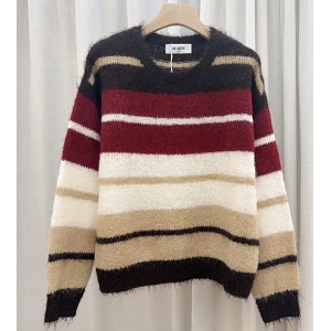 SCARPY CREATION PULL RAYURE CHIC<br>Beige