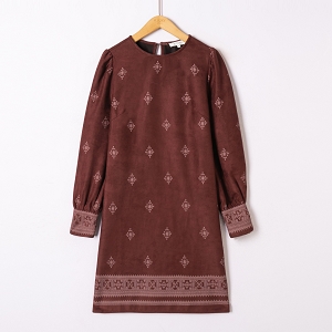 SCARPY CREATION ROBE GENTEDAME<br>Rouge