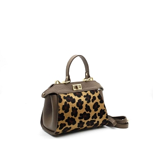 SCARPY CREATION SAC A  MAINS<br>Gris