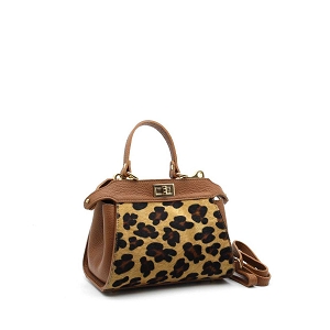 SCARPY CREATION SAC A  MAINS<br>Naturel