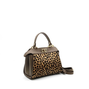 SCARPY CREATION SAC A  MAINS<br>Gris