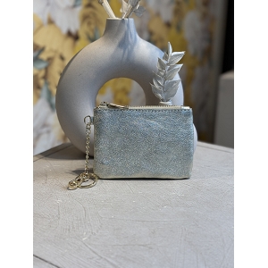 SCARPY CREATION PORTE MONNAIE<br>Or