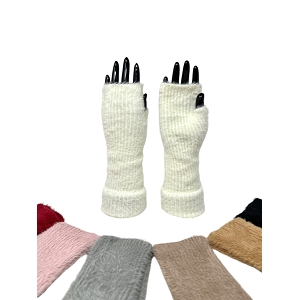 SCARPY CREATION MITAINE DOUBLURE FOURRURE<br>