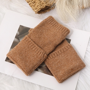 SCARPY CREATION GANT MITAINE JENA<br>Marron