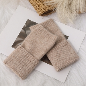 SCARPY CREATION GANT MITAINE JENA<br>Gris