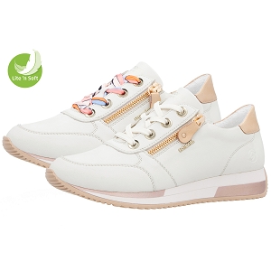 REMONTE D0H11<br>Blanc