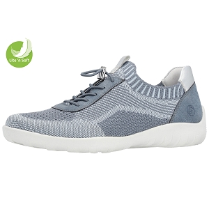 REMONTE R3518<br>Bleu