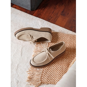 SCARPY CREATION WALABEE<br>Beige