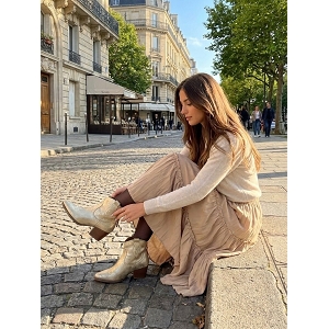 SCARPY CREATION WEST COAST<br>Or