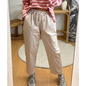 SCARPY CREATION PANTALON<br>Beige
