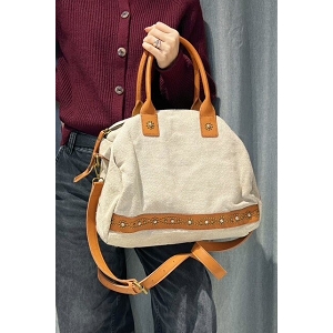 SCARPY CREATION SAC A MAIN<br>Beige