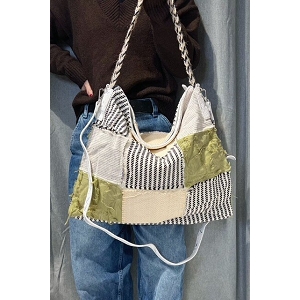 SCARPY CREATION SAC A MAIN<br>Vert