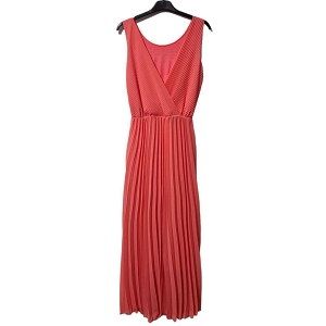 SCARPY CREATION ROBES MILA<br>Orange