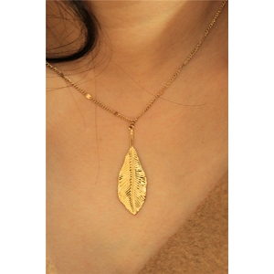 SCARPY CREATION COLLIER<br>Or