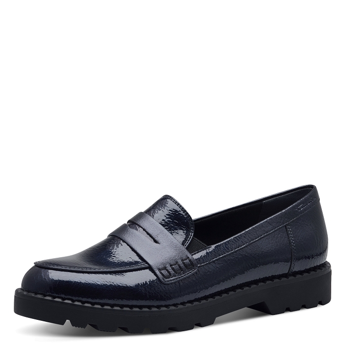 Tamaris my 24312 41 trotteurs yl bleu