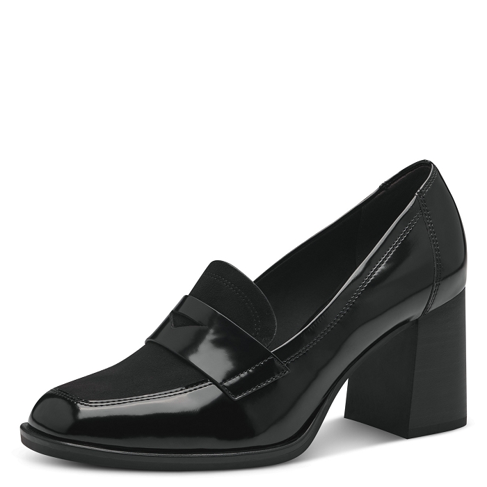 Tamaris my 24438 41 trotteurs yl noir