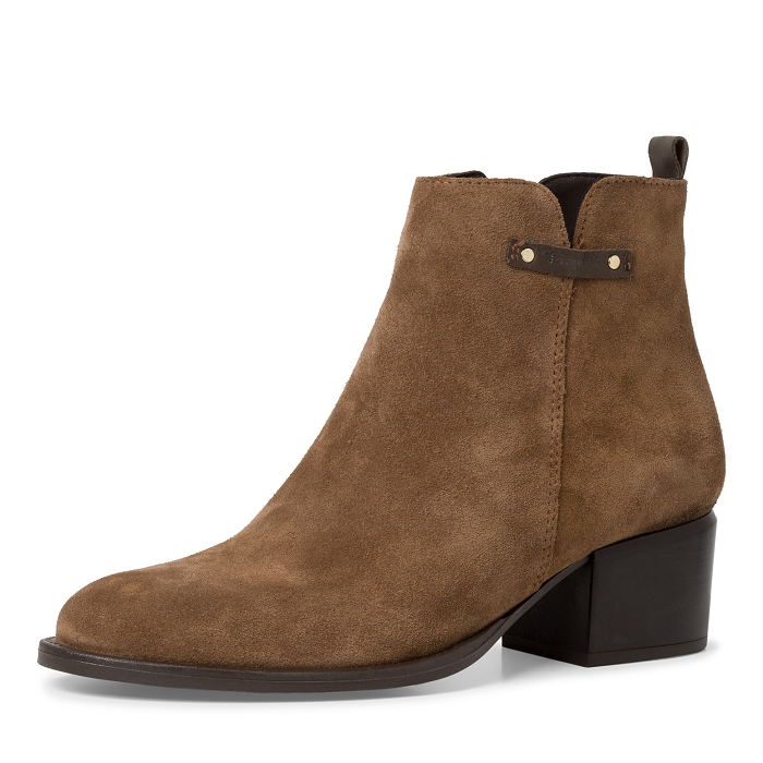 Tamaris my 25018 41 bottes yl marron