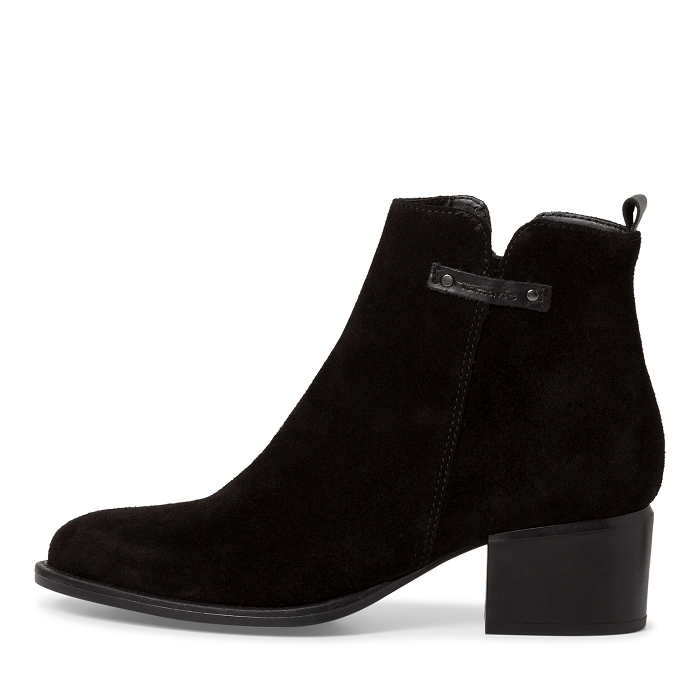 Tamaris my 25018 41 bottes yl noir3754102_2