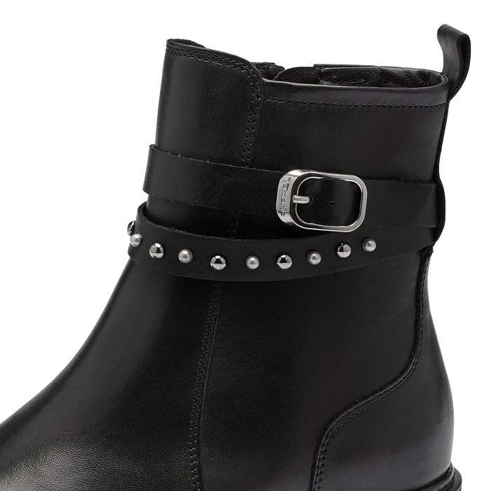 Tamaris 25052 41 bottes noir3754802_5