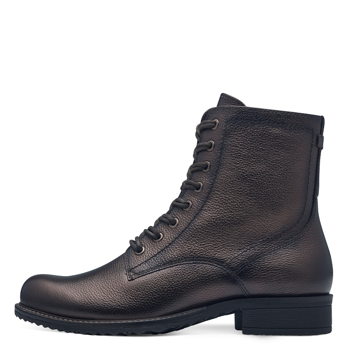 Tamaris 25812 41 bottes marron3756603_2