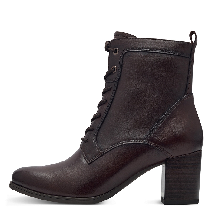 Tamaris 25103 41 bottes marron3757302_2