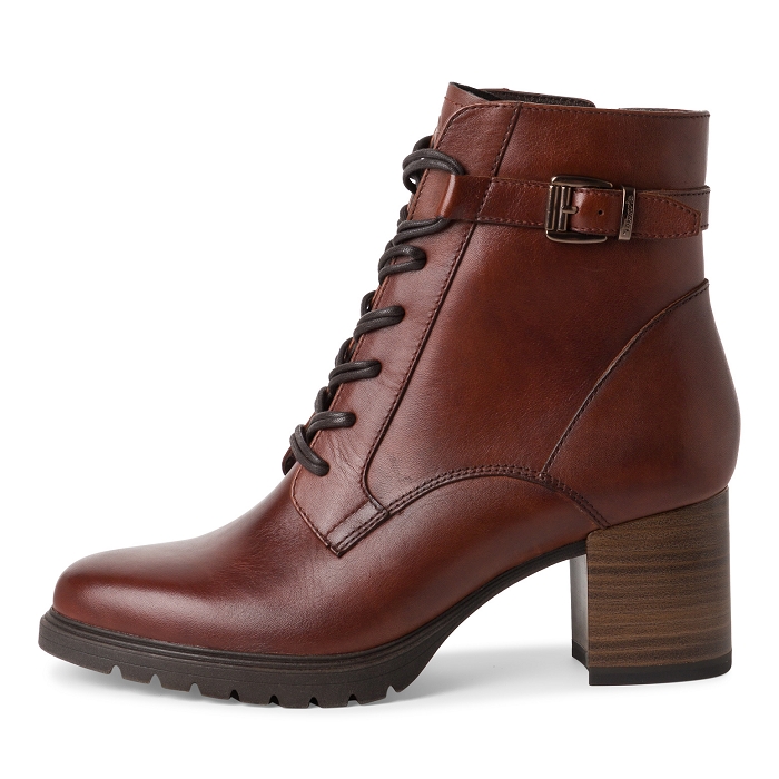 Tamaris 25106 41 bottes marron3757404_2