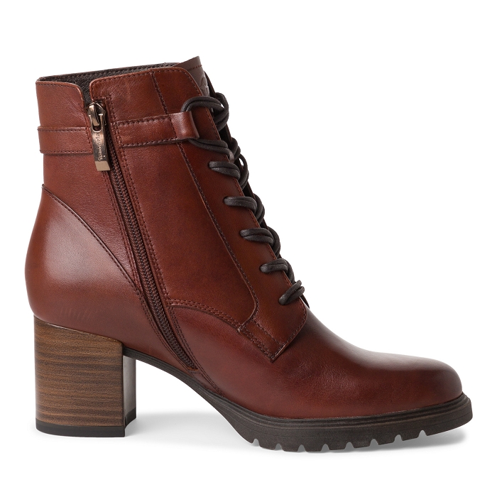 Tamaris 25106 41 bottes marron3757404_3