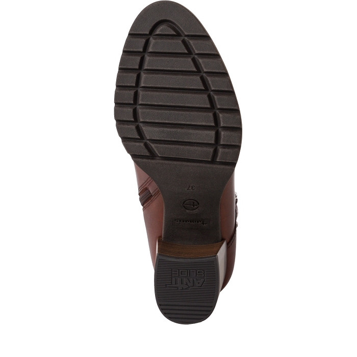 Tamaris 25106 41 bottes marron3757404_4