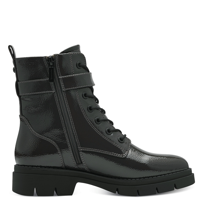 Tamaris my 25289 41 bottes yl vert3757602_3