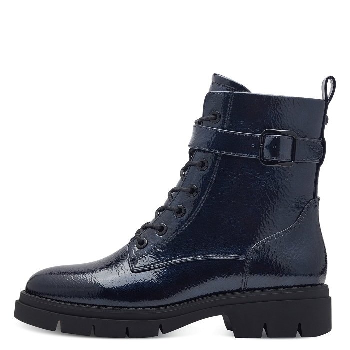 Tamaris my 25289 41 bottes yl bleu3757603_2