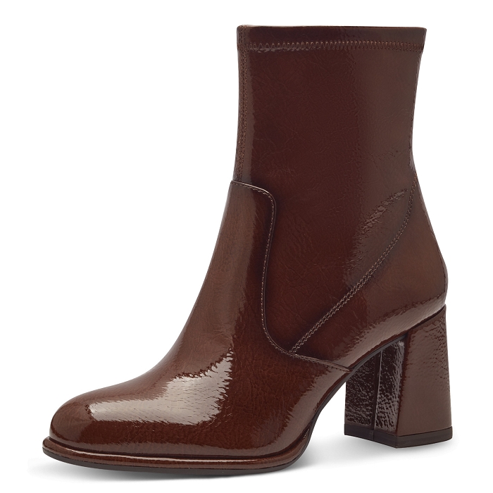 Tamaris 25357 41 bottes marron