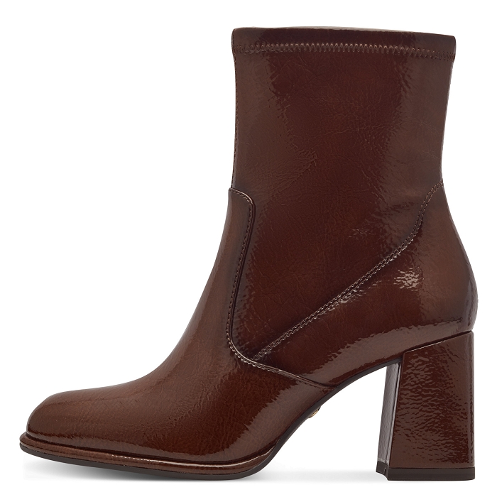 Tamaris 25357 41 bottes marron3757802_2