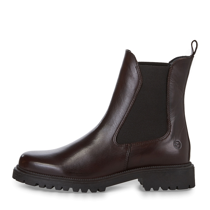 Tamaris my 25427 41 bottes yl marron3758403_2