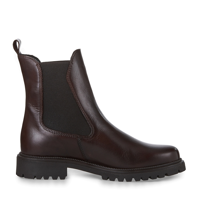 Tamaris my 25427 41 bottes yl marron3758403_3