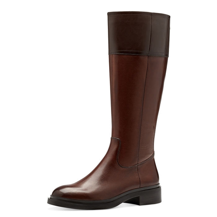 Tamaris 25540 41 bottes marron