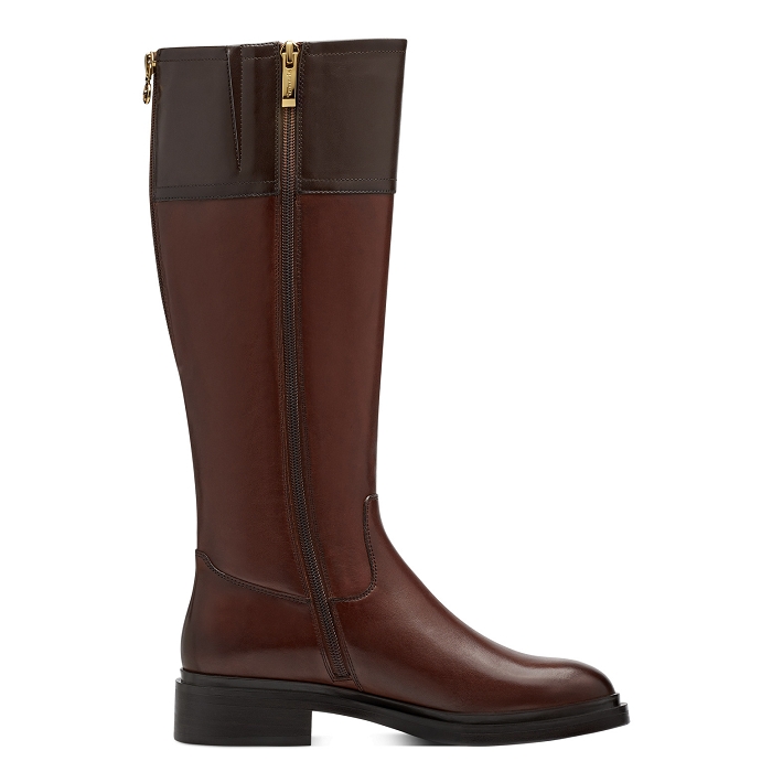 Tamaris my 25540 41 bottes yl marron3759002_3