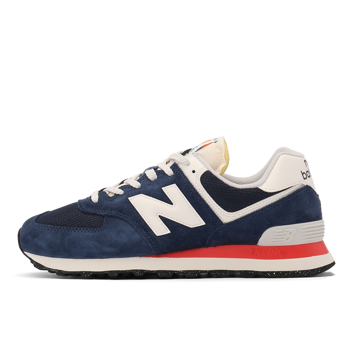 New balance 574 bleu3794908_2