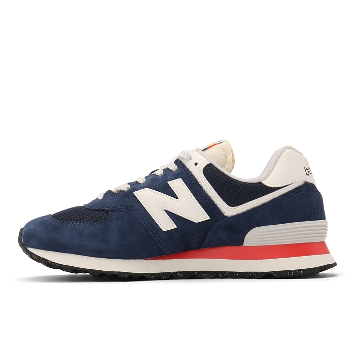 New balance 574 bleu3794908_4