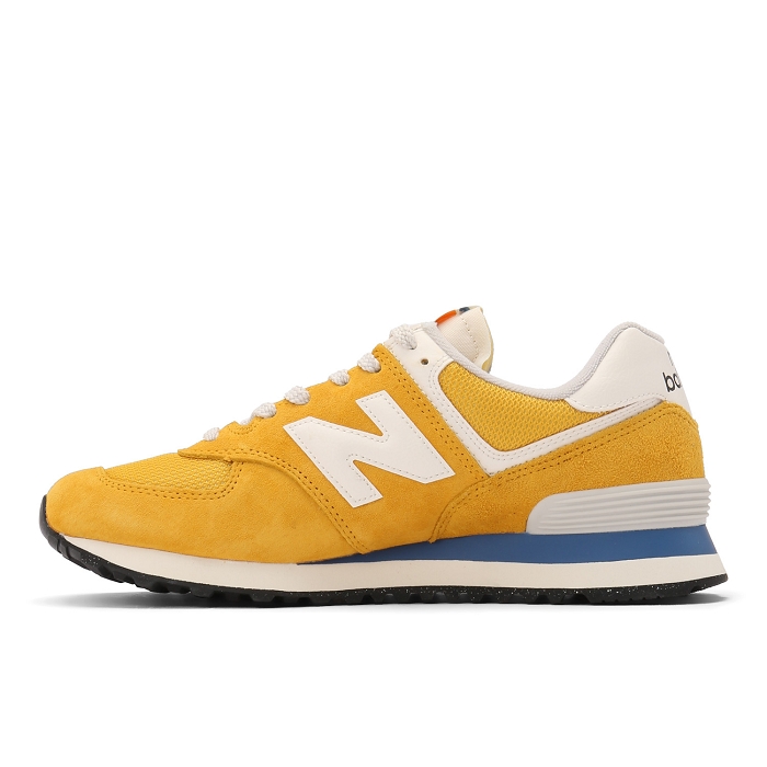 New balance 574 jaune3794909_4