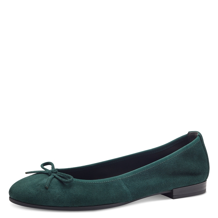 Tamaris 22116 41 ballerine vert