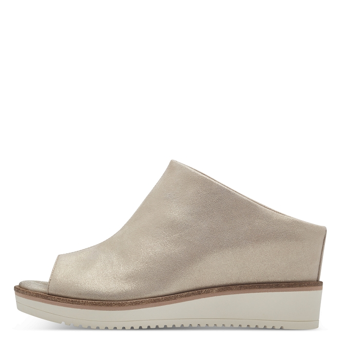 Tamaris 27200 42 mules beige3815001_2