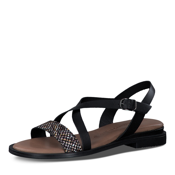 Tamaris 28111 42 sandales noir