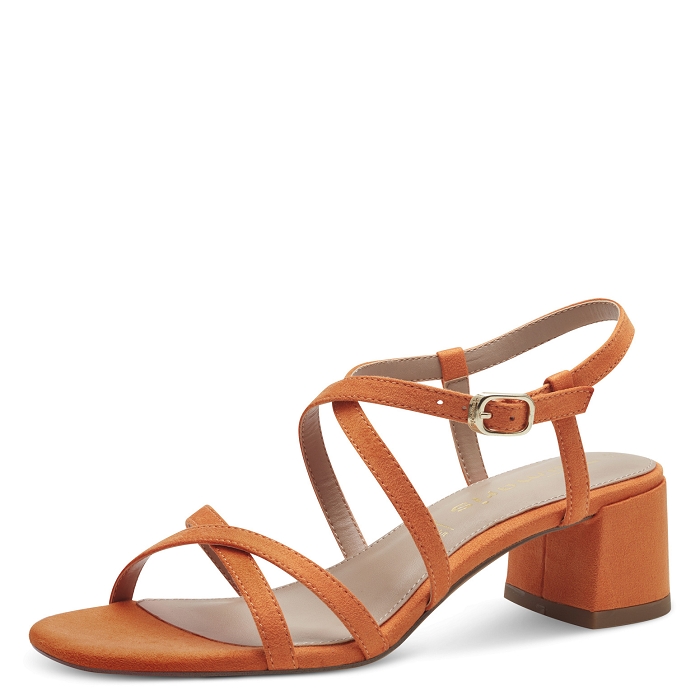 Tamaris 28204 42 sandales orange