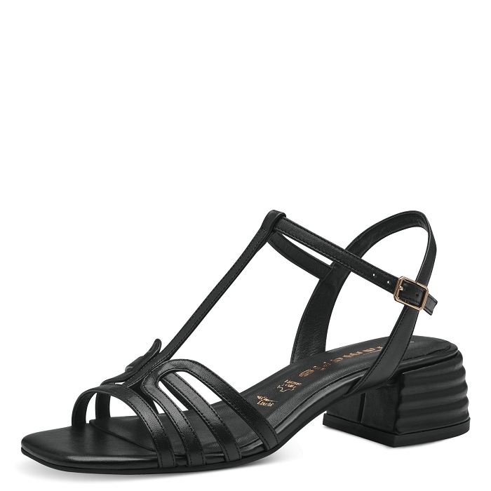 Tamaris 28223 42 sandales noir